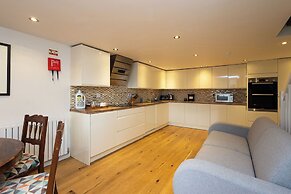 Altskeith Country House on Loch Ard