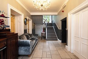 Altskeith Country House on Loch Ard