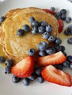 Altskeith Country House on Loch Ard