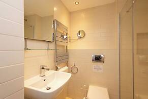 Altskeith Country House on Loch Ard