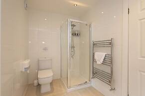 Altskeith Country House on Loch Ard