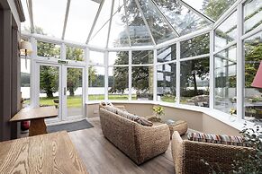 Altskeith Country House on Loch Ard