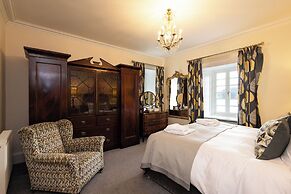 Altskeith Country House on Loch Ard