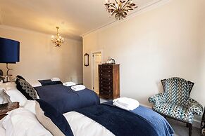 Altskeith Country House on Loch Ard