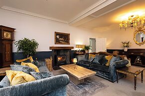 Altskeith Country House on Loch Ard