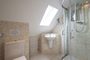 Altskeith Country House on Loch Ard