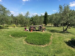 Agriturismo Podere Sottogello