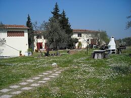 Agriturismo Podere Sottogello