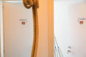 Quasi in Porto Rooms