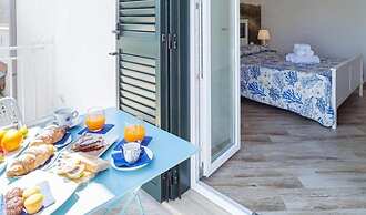 Quasi in Porto Rooms