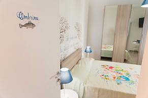 Quasi in Porto Rooms