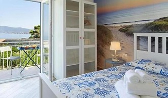 Quasi in Porto Rooms