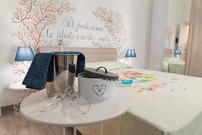 Quasi in Porto Rooms