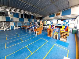 Hotel Barcelona Chinauta