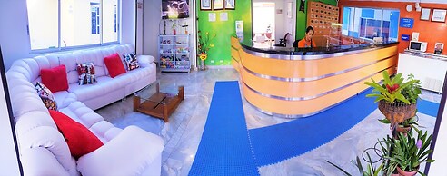 Hotel Barcelona Chinauta