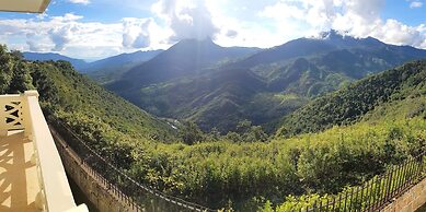 Hotel Barcelona Chinauta