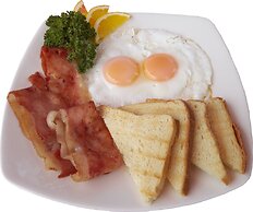 Hotel Barcelona Chinauta