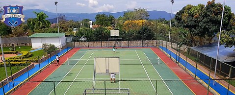 Hotel Barcelona Chinauta