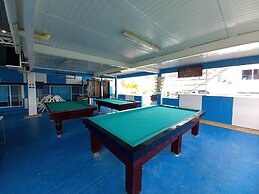 Hotel Barcelona Chinauta