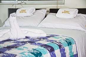 Hotel Barcelona Chinauta