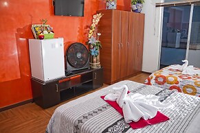 Hotel Barcelona Chinauta