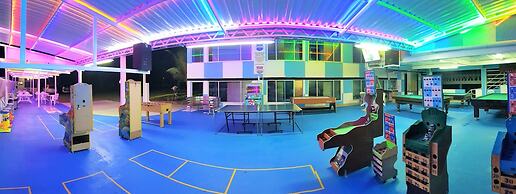 Hotel Barcelona Chinauta