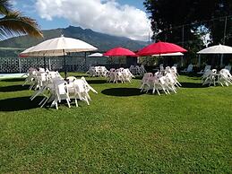 Hotel Barcelona Chinauta