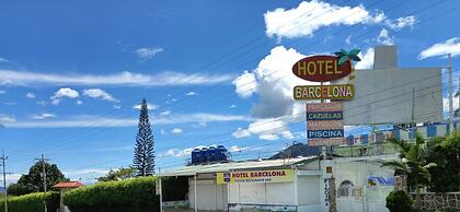 Hotel Barcelona Chinauta