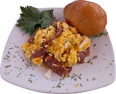 Hotel Barcelona Chinauta