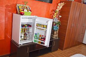 Hotel Barcelona Chinauta