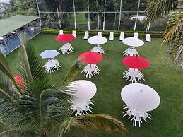 Hotel Barcelona Chinauta