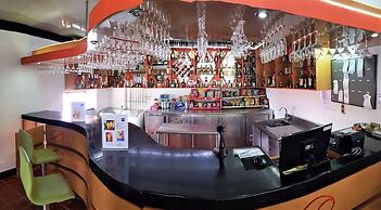 Hotel Barcelona Chinauta