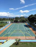 Hotel Barcelona Chinauta