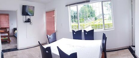 Hotel Barcelona Chinauta