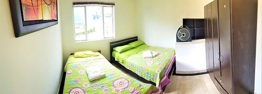 Hotel Barcelona Chinauta