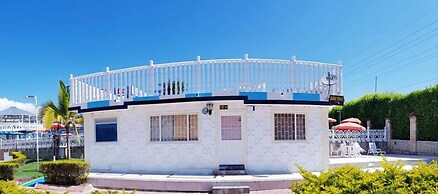 Hotel Barcelona Chinauta