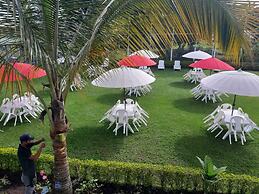 Hotel Barcelona Chinauta