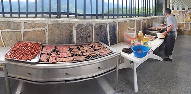 Hotel Barcelona Chinauta