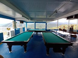 Hotel Barcelona Chinauta