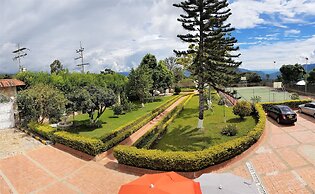 Hotel Barcelona Chinauta