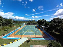 Hotel Barcelona Chinauta