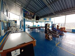 Hotel Barcelona Chinauta