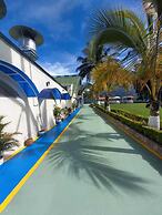 Hotel Barcelona Chinauta