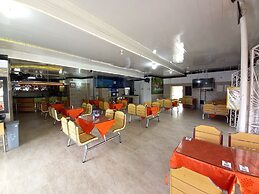 Hotel Barcelona Chinauta