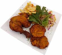 Hotel Barcelona Chinauta