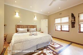 Twin Thorns Guesthouse