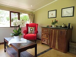 Twin Thorns Guesthouse