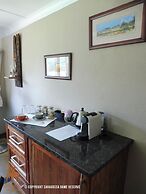 Twin Thorns Guesthouse