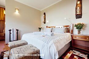 Twin Thorns Guesthouse