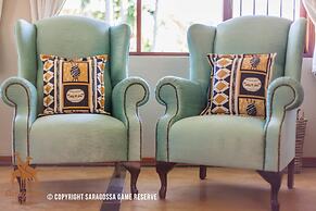 Twin Thorns Guesthouse